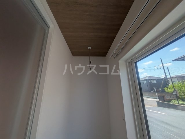 21/30 バルコニー