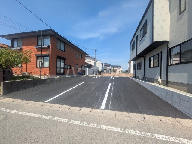 26/30 駐車場