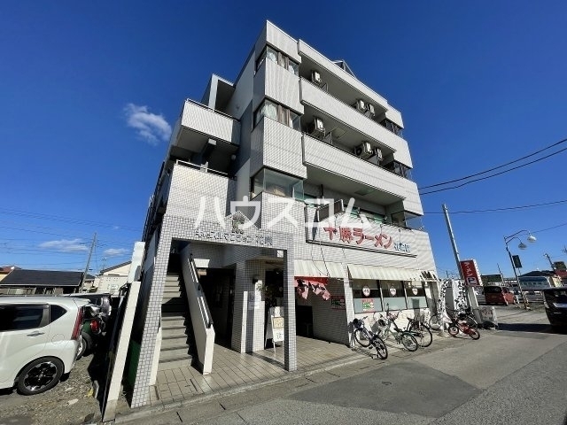 1/19 外観