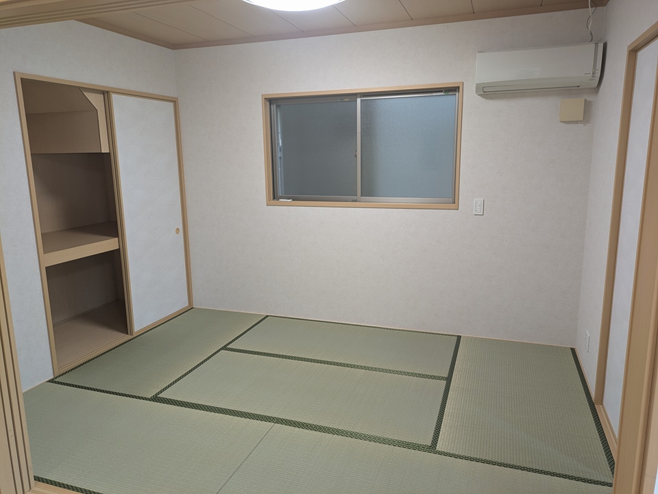 5/30 室内