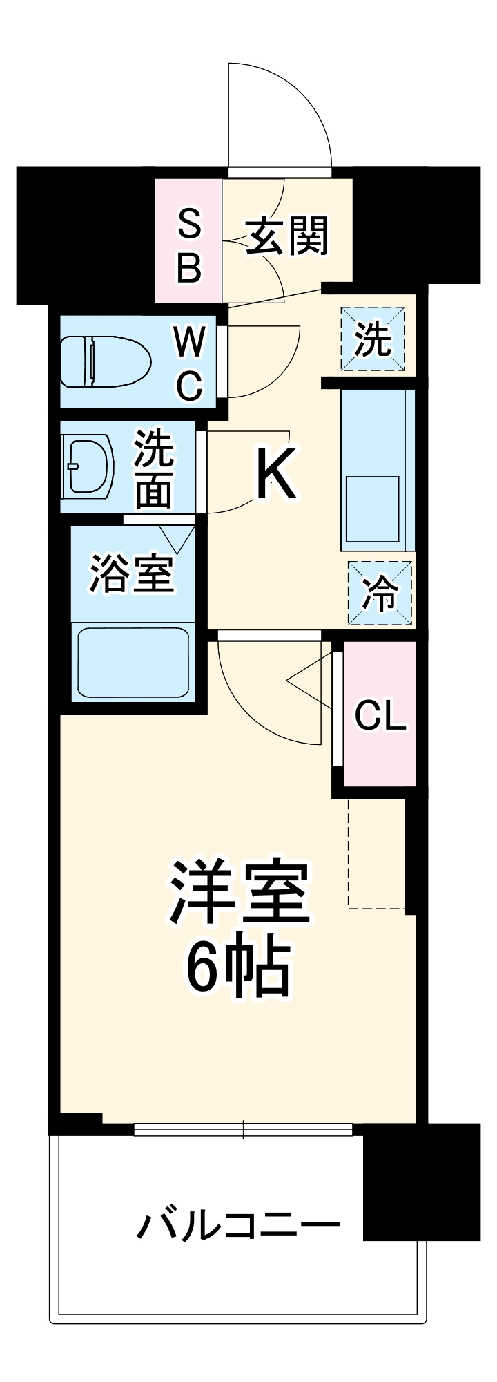 2/10 間取