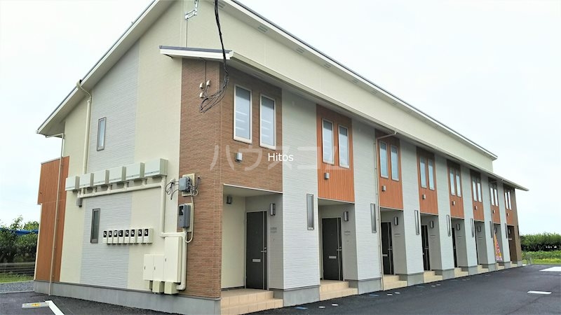1/18 外観