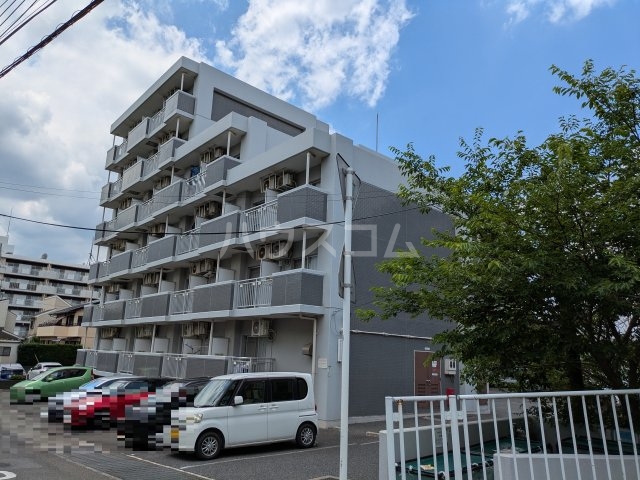 1/30 外観