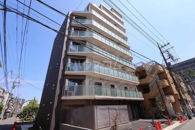 1/17 外観