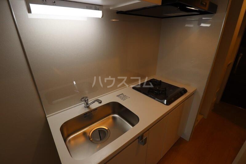 4/17 キッチン