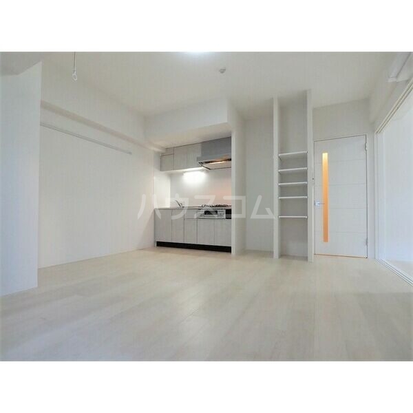 3/18 リビング/ダイニング