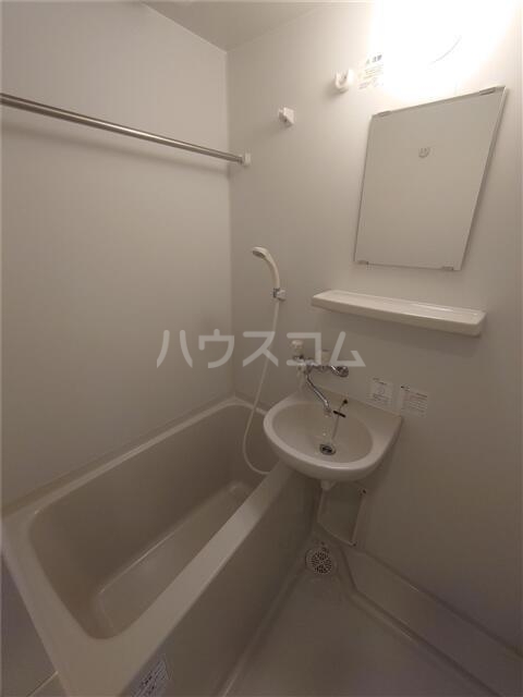 6/21 浴室