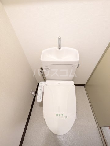 21/30 トイレ