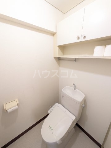 20/30 トイレ
