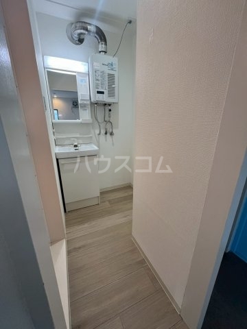 18/30 洗面