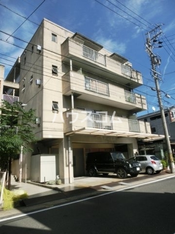1/22 外観
