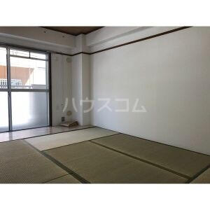 4/22 寝室
