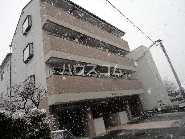 1/23 外観