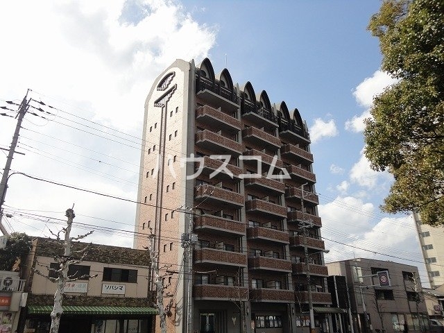 1/11 外観