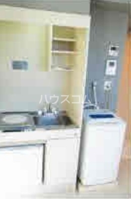 5/12 キッチン