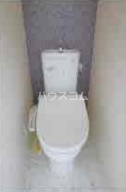 7/12 トイレ