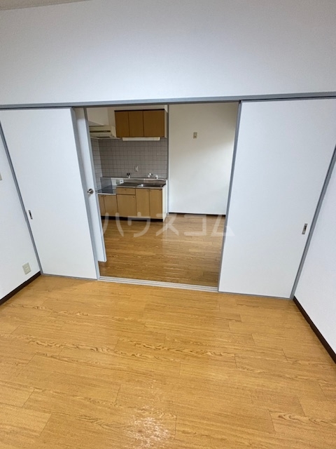 6/21 寝室
