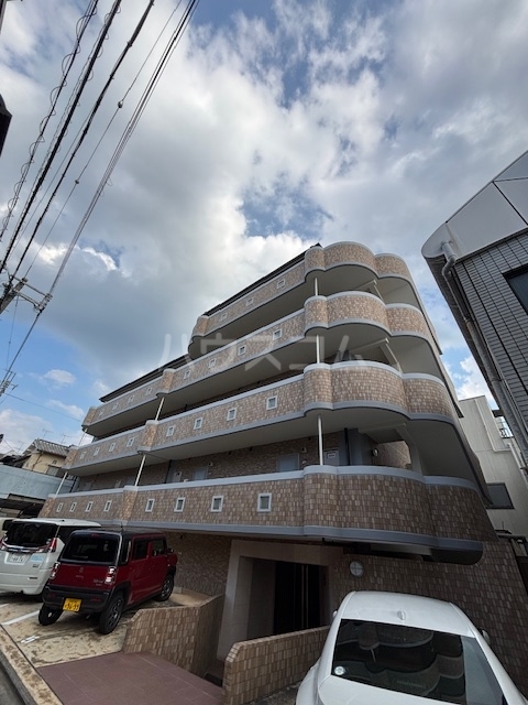 1/21 外観