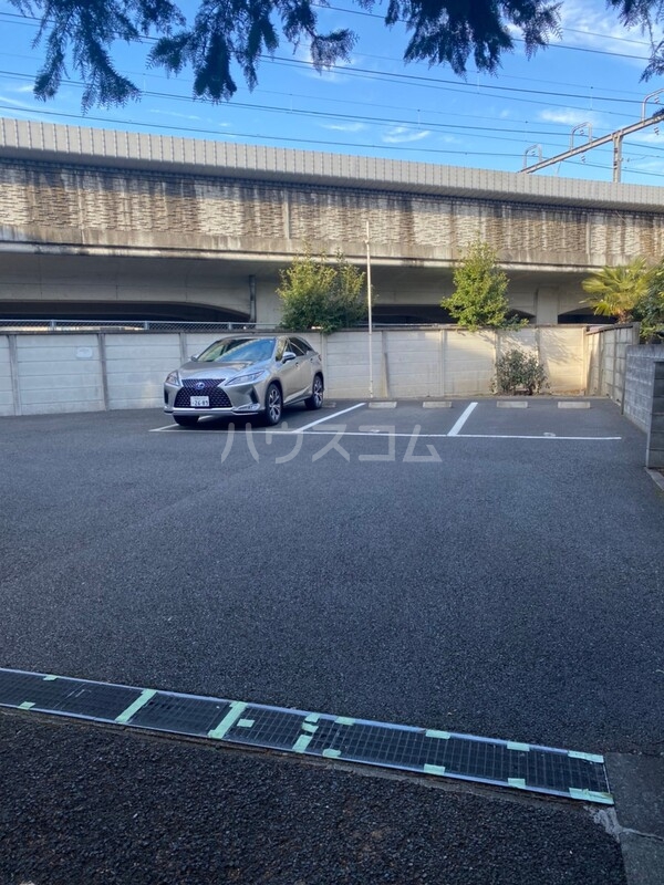 24/30 駐車場