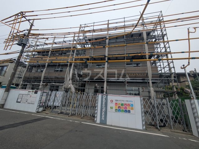 1/18 外観