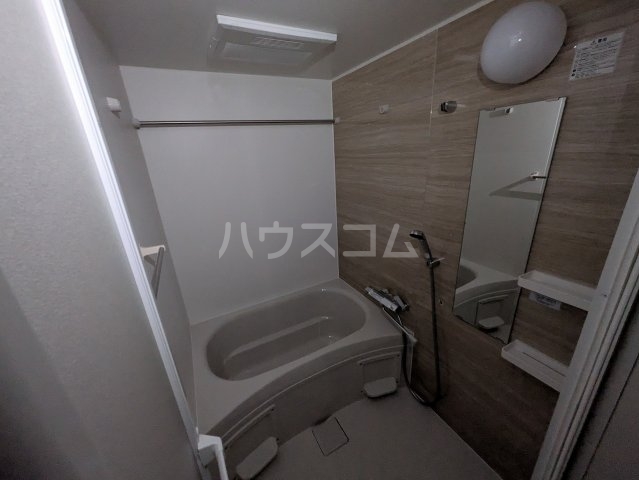 15/30 浴室