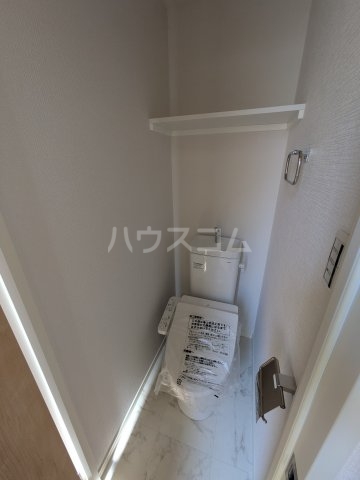16/30 トイレ