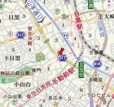 14/23 地図