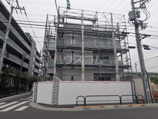 1/11 外観