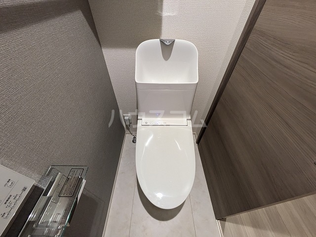 18/30 トイレ