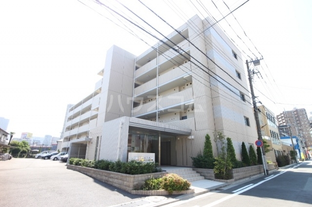 1/18 外観