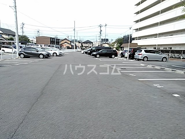 29/30 駐車場