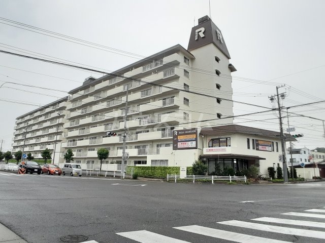 1/30 外観