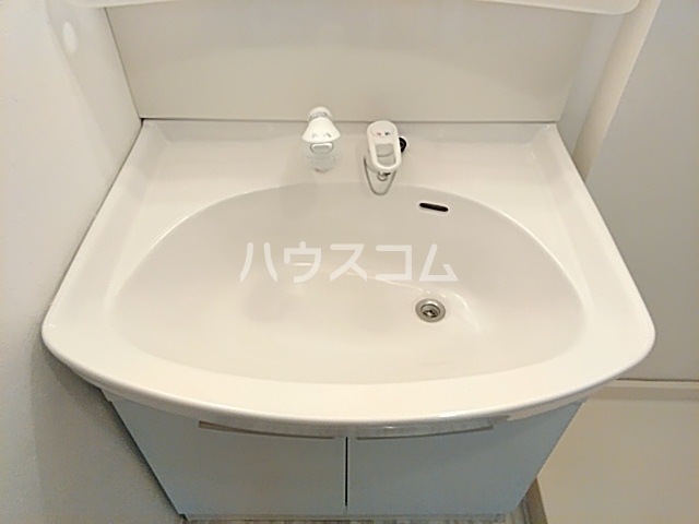 20/30 洗面