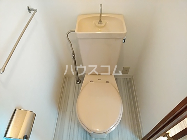 18/30 トイレ