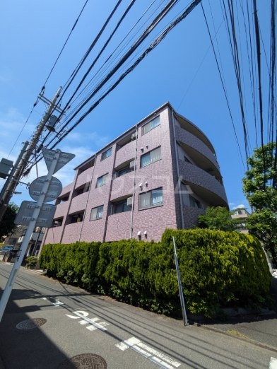 1/21 外観