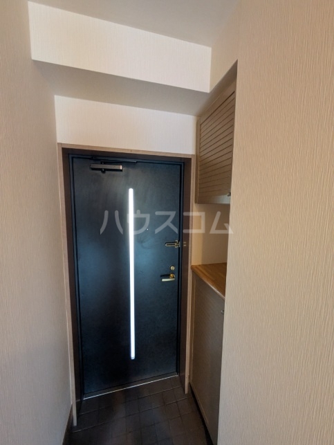 9/21 玄関