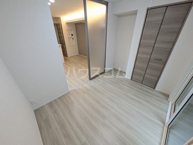 7/30 室内