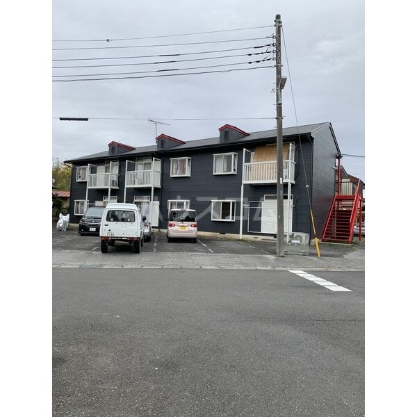 15/23 駐車場