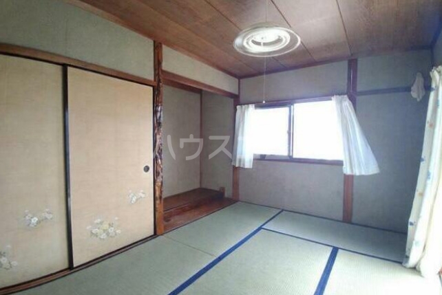 5/27 室内