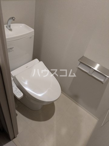 10/27 トイレ