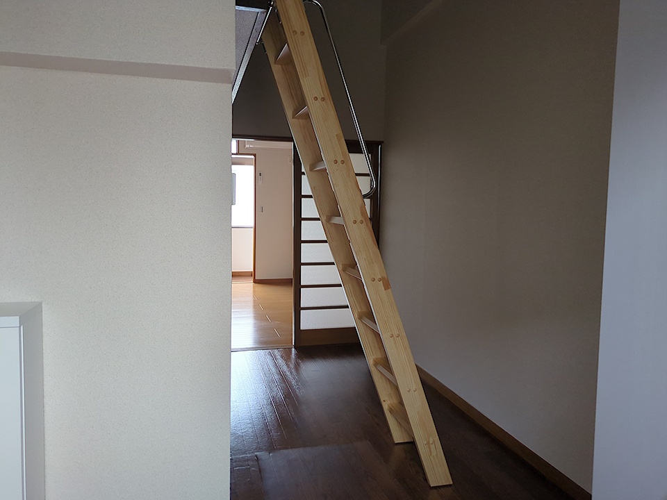 室内
