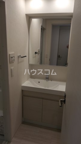 11/30 洗面