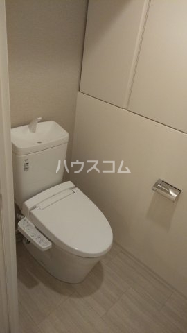 10/30 トイレ
