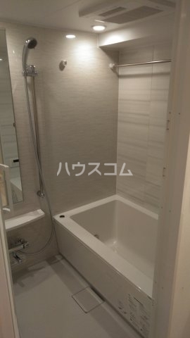 11/30 浴室