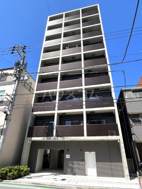 1/30 外観