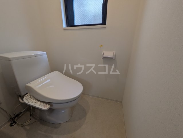 11/30 トイレ