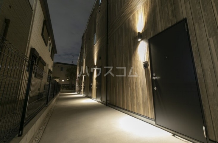5/26 室内