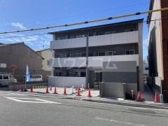 1/21 外観