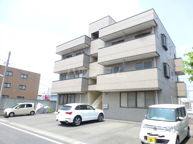 1/26 外観