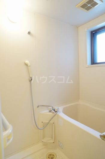 11/26 浴室